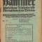 HST Z263 Revista protonazistă Hammer 377/1918