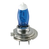 Bec halogen 12V - H7 - 100W Xenium Race PX26d 2buc + Pachet bonus Garage AutoRide