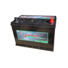 Cauti ACUMULATOR / BATERIE AUTO TOPLA 100AH ca noua? Vezi oferta pe  Okazii.ro