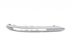 Bandou grila bara fata, stanga Mercedes Benz Clasa E (W212) Sedan/Combi, 09.2009-02.13, Classic / Elegance, 2128851574
