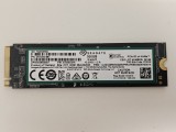 Solid State Drive (SSD) Seagate, 500GB, PCIe Gen 4.0 x 4, NVMe M.2, FireCuda 520, ZP500GM30002, 5000 MB/s, 2500 MB/s, Laptop/Desktop