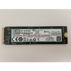 Solid State Drive (SSD) Seagate, 500GB, PCIe Gen 4.0 x 4, NVMe M.2, FireCuda 520, ZP500GM30002, 5000 MB/s, 2500 MB/s, Laptop/Desktop