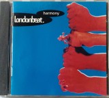 Londonbeat. &lrm;&ndash; Harmony NM / NM cd europop, euro house _ RCA, Germania, 1992