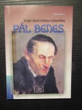 TIBERIU ALEXA - Artiștii Școlii Hollosy la Baia Mare: PAL BENES 1867-1932