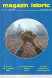 Magazin Istoric, nr. 12, decembrie 1999