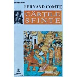 Cartile sfinte - Fernand Comte ($W56)