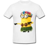 Cumpara ieftin Tricou &quot; Minion dansand &quot;
