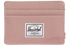 Portofele Herschel Charlie RFID Wallet 10360-02077 Roz foto