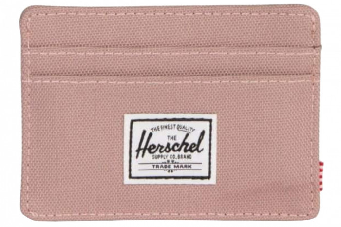 Portofele Herschel Charlie RFID Wallet 10360-02077 Roz