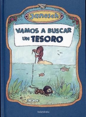 Vamos a Buscar Un Tesoro foto