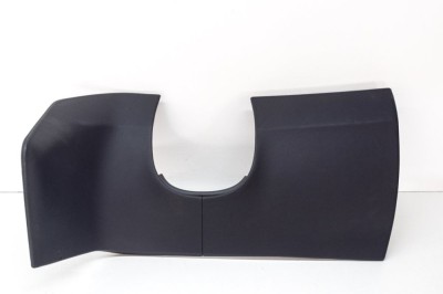 Ornament inferior planșa de bord TESLA MODEL S 2017 OEM: 1023222-04-D 14339824 foto