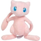 Pokemon Jucarie de plus Mew 20 cm
