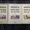 Slawomir Mrozek-Opere alese, 3 volume, Ed. Curtea veche, noi