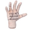 Jucarie din plus Thing Call me, Wednesday, 25 cm, Play By Play
