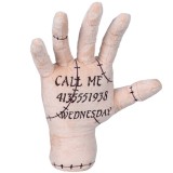 Jucarie din plus Thing Call me, Wednesday, 25 cm, Play By Play