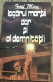 LITR12 0442 Literatura - Iosif Micu - Lagarul mortii dar si al demnitatii