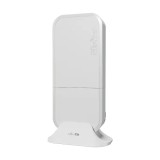 Cumpara ieftin wAP ax, 2 x Gigabit, 802.11b/g/n/ax 2.4Ghz, 802.11a/n/ac/ax 5GHz, NAND, PoE-IN, IP54 - MikroTik wAPG-5HaxD2HaxD