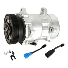 Compresor Clima Valeo Audi TT 8N3 1998-2006 813700 foto