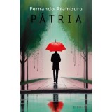 P&aacute;tria - Fernando Aramburu