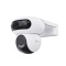 Camera de supraveghere Dual Pan Tilt WI-FI 5MP Ezviz H90,