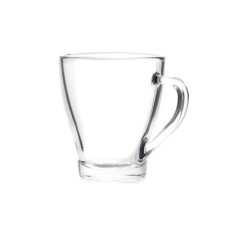 Set 36 Cani Cappuccino Sticla Florance 250ml BM297B DNC45848 foto