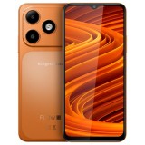 SMARTPHONE 4GB/64GB FLOW 12 ORANGE KRUGER&amp;MATZ