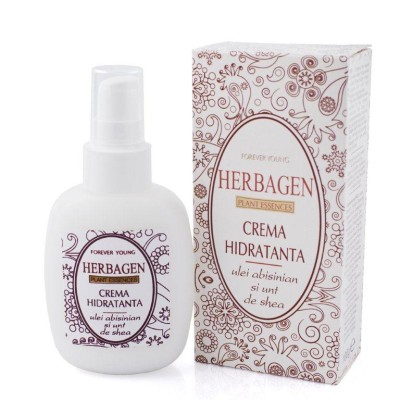CREMA HIDRAT.CU UL.ABISINIAN 100GR foto