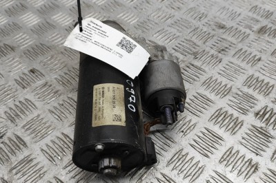 Electromotor MERCEDES-BENZ C W205 2015 OEM: A6519062800 30491553 foto