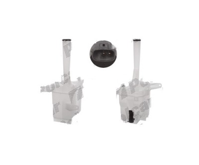 Rezervor spalator parbriz Toyota Camry (Xv30), 12.2001-08.2006, cu pompa sprit parbriz foto