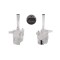 Rezervor spalator parbriz Toyota Camry (Xv30), 12.2001-08.2006, cu pompa sprit parbriz