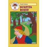 Scufita rosie | Fratii Grimm