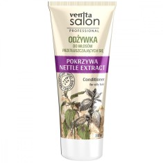 Balsam pentru par gras cu extract de urzica, Venita Salon Professional, 200ml