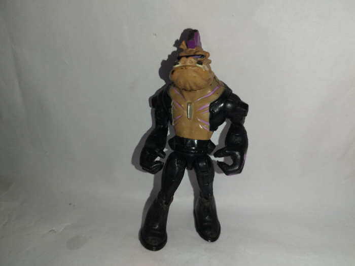 bnk jc Testoasele Ninja - TMNT Bebop