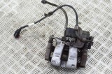 Etrier de fr&acirc;nă dreapta spate TESLA MODEL 3 2020 OEM: 1098483-00-F,1044624-00-H 15511222