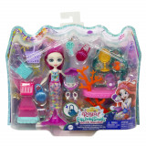 Set Enchantimals, Comoara Sirenei Milagra