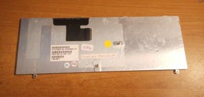 Tastatura Laptop Sony Vaio PCG-3A1M netestata #55930 foto