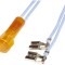 LAMPI SEMNALIZARE / AVERTIZARE 93431195 pentru cuptor CANDY/HOOVER