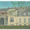 1526 - JIMBOLIA, Timis, Castle, Romania - old postcard - used - 1926