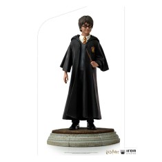 Harry Potter Art Scale Statue 1/10 Harry Potter 17 cm foto