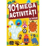 101 mega activitati de invatare - Autor Anonim, Aramis