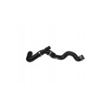 Furtun radiator racire Mercedes Clasa C (W203) 2000-2007, C-Sportcoupe (Cl203) 2000-2008, motor 1.8 compressor, 2.5 V6, 3.5 V6, 1.8, Material : Cauci