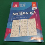 MATEMATICĂ ALGEBRĂ GEOMETRIE *CLASA A VIII-A /PARTEA I /ANTON NEGRILĂ /2020 *3