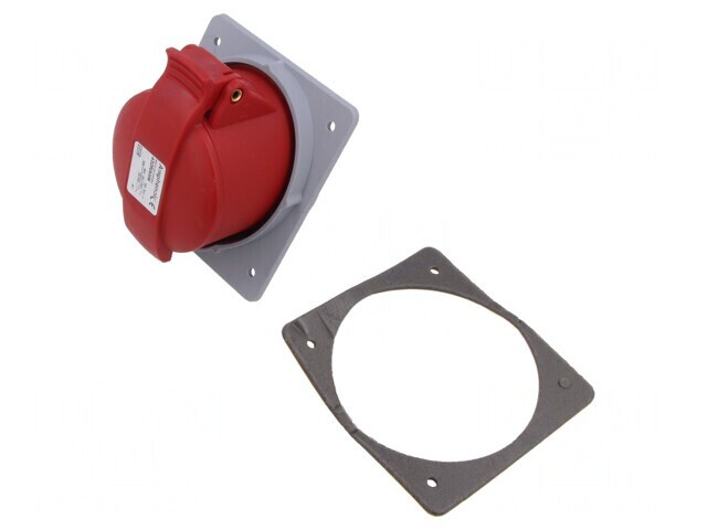 Conector de Alimentare AC Trifazat IP44