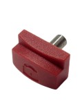 Buton de blocare ax Worcraft ER12-0006/8 pentru WPER301 (piesa 45)