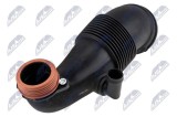 Furtun aer supraalimentare BMW X5 (F15) 4.0, 4.4 2012-2018, X6 (F16) 4.0, 4.4 2013-2019; partea stanga; 13717638569; NTY, aftermarket