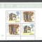 Portugalia.1978 EUROPA:Monumente-Bl. SP.34