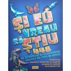 Si Eu Vreau Sa Stiu - Colectiv ,557596