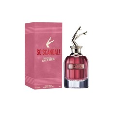 Jean Paul Gaultier So Scandal Apă de parfum pentru femei EDP 50 ml