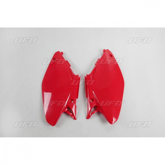 Laterale Honda CR125-250/05-07 ,rosii Cod Produs: MX_NEW HO03658070