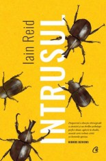Intrusul - Marin Preda - Editura Curtea Veche